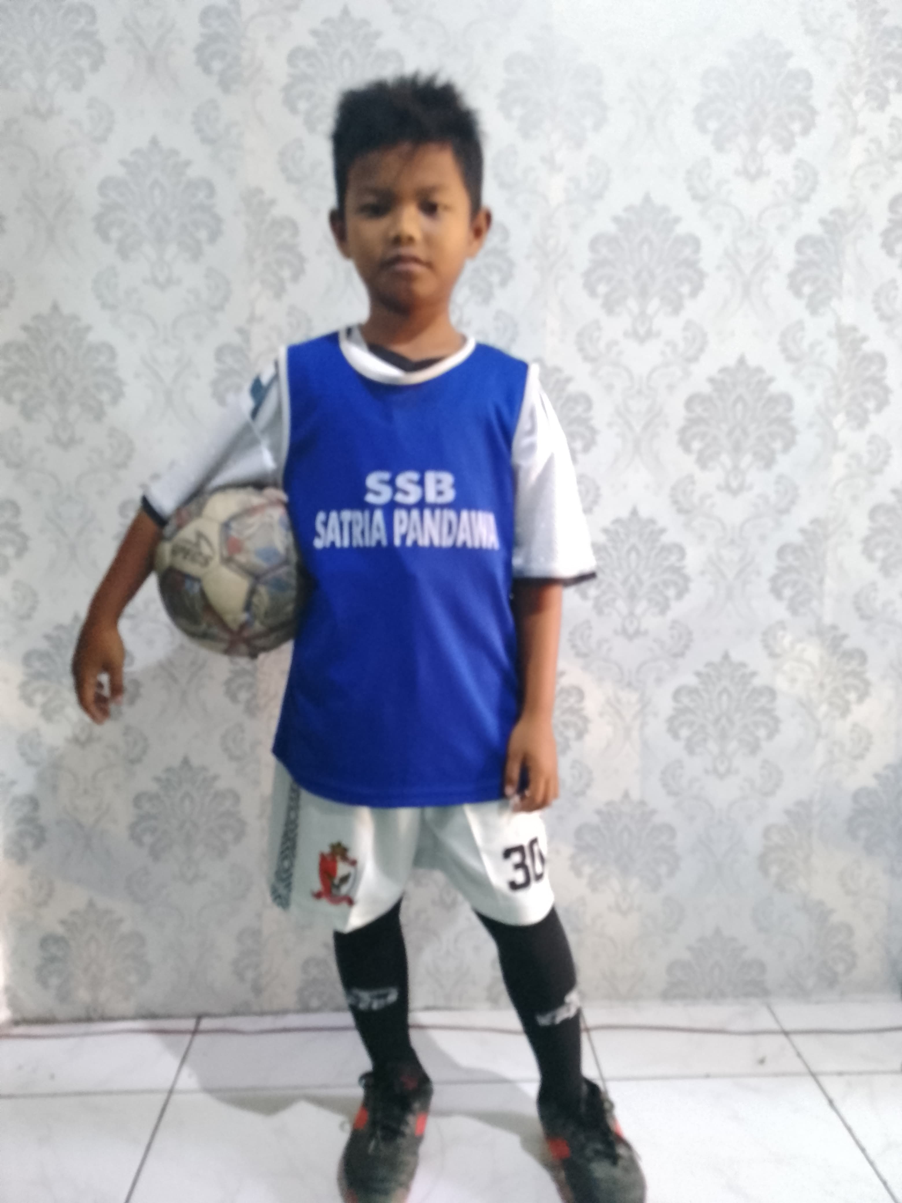 :Rafli Athar Rizky
